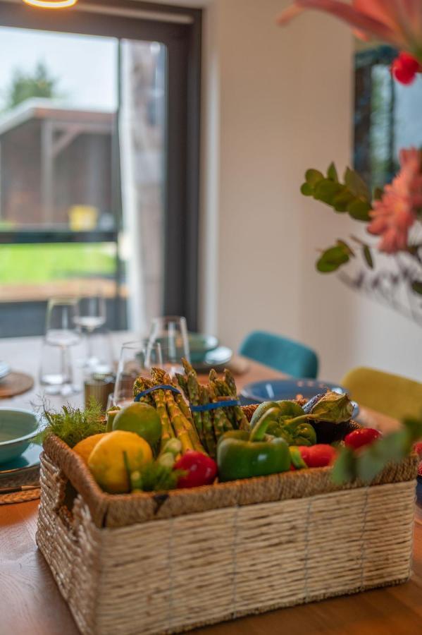 Unique Hideaway, Holiday House With Large Garden Kortenaken Eksteriør bilde